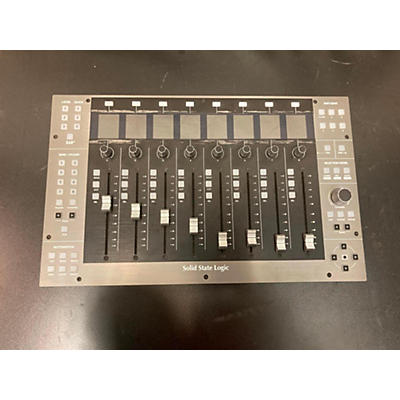 Solid State Logic Used Solid State Logic UF8 DAW Control Surface