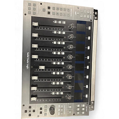 Used Solid State Logic UF8 Daw Controller