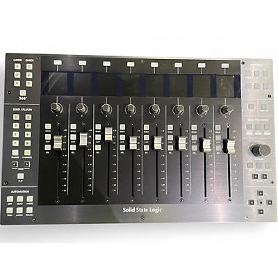 Used Solid State Logic UF8