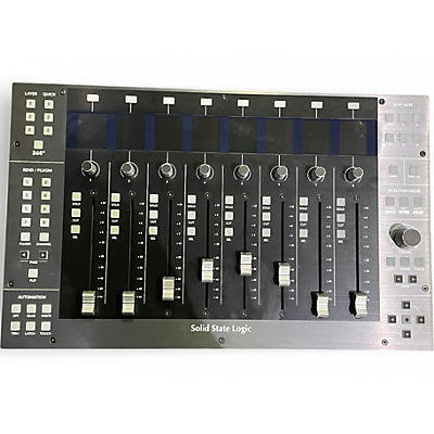 Used Solid State Logic UF8