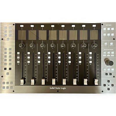 Used Solid State Logic UF8