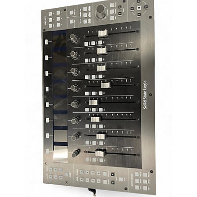 Used Solid State Logic UF8