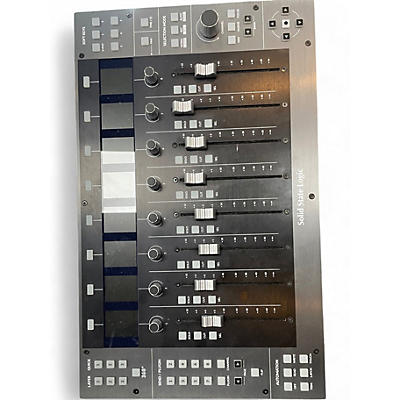 Used Solid State Logic UF8