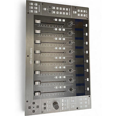 Used Solid State Logic UF8
