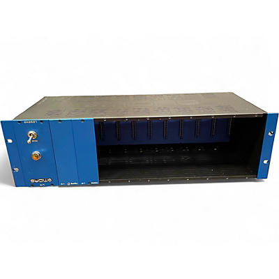 Used Solid State Logic UltraViolet Rack Equipment