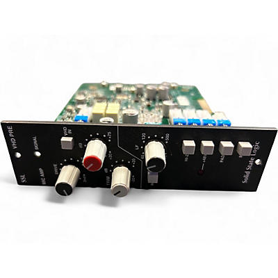 Used Solid State Logic VHD PRE Microphone Preamp