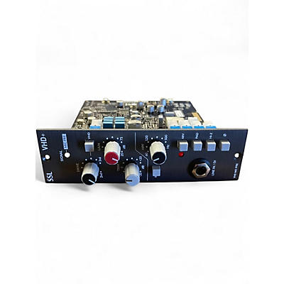 Used Solid State Logic VHD+ Rack Equipment