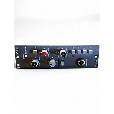 Used Solid State Logic VHD+ Rack Equipment