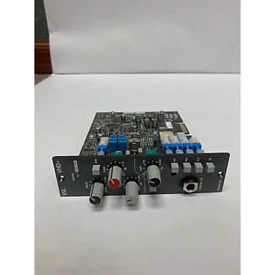 Used Solid State Logic Vhd+ Effect Processor