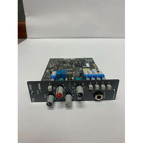 Solid State Logic Used Solid State Logic Vhd+ Effect Processor