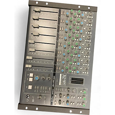 Solid State Logic Used Solid State Logic XDESK Digital Mixer