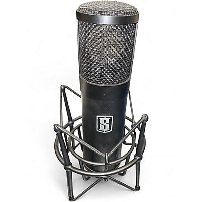 Used Solid State Logic vms Condenser Microphone