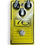 Used SolidGoldFX 76 Effect Pedal