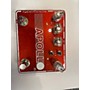 Used SolidGoldFX Used SolidGoldFX Apollo II Effect Pedal