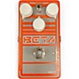 Used SolidGoldFX BETA MKII Bass Effect Pedal
