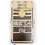 Used SolidGoldFX BETA SUPERDRIVE V2 Effect Pedal