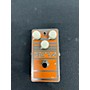 Used SolidGoldFX Used SolidGoldFX Beta MKii Effect Pedal