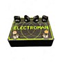 Used SolidGoldFX ELECTROMAN Effect Pedal