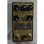 Used SolidGoldFX Used SolidGoldFX EM III Multi-Head Octave Echo Effect Pedal