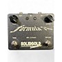 Used SolidGoldFX Used SolidGoldFX FORMULA 76 Effect Pedal