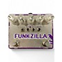 Used SolidGoldFX Funkzilla Effect Pedal