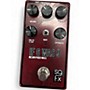 Used SolidGoldFX IF 6 WAS 9 MK2 Effect Pedal