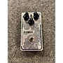 Used SolidGoldFX Used SolidGoldFX If 6 Was 9 Effect Pedal