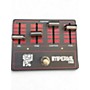 Used SolidGoldFX Used SolidGoldFX Imperial MKII Effect Pedal