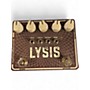 Used SolidGoldFX Used SolidGoldFX LYSIS Effect Pedal