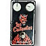 Used SolidGoldFX Los Calientes Effect Pedal
