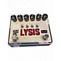 Used SolidGoldFX Lysis Effect Pedal