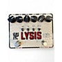 Used SolidGoldFX Lysis MKII Effect Pedal