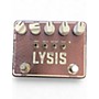 Used SolidGoldFX Lysis Pedal