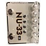 Used SolidGoldFX Used SolidGoldFX NU33 Effect Pedal