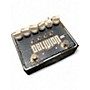 Used SolidGoldFX OBLIVION Effect Pedal