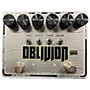 Used SolidGoldFX Oblivion Effect Pedal