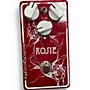 Used SolidGoldFX Used SolidGoldFX ROSIE Effect Pedal