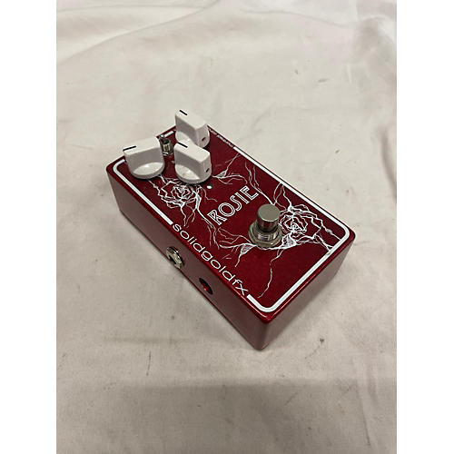 SolidGoldFX Used SolidGoldFX Rosie Effect Pedal