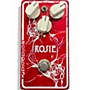 Used SolidGoldFX Rosie Effect Pedal