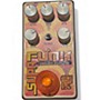 Used SolidGoldFX Suba Funk Effect Pedal