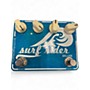 Used SolidGoldFX Surf Rider Effect Pedal