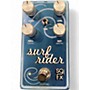 Used SolidGoldFX Surf Rider Effect Pedal