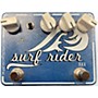 Used SolidGoldFX Surf Rider III Effect Pedal