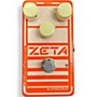 Used SolidGoldFX Zeta SuperDrive Effect Pedal