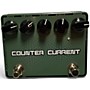 Used SolidGoldFX counter current Effect Pedal