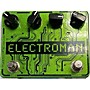 Used SolidGoldFX electroman Effect Pedal