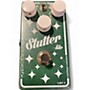 Used SolidGoldFX Used SolidGoldFX stutter-lite Effect Pedal