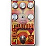 Used SolidGoldFX Used SolidGoldFX supa funk Effect Pedal