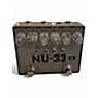Used Soligoldfx nu-33 Effect Pedal