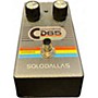 Used Solo Dallas CD65 Compressor/Overdrive Effect Pedal